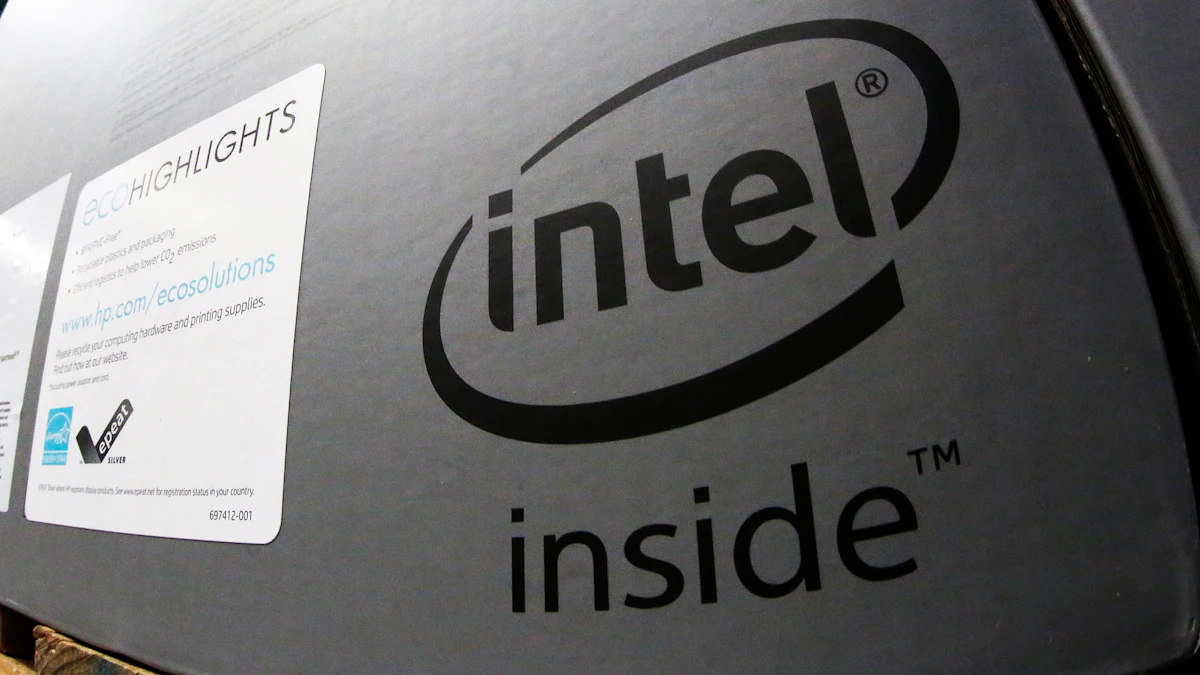 Court Annuls Intel's $1.4B Antitrust Fine - Vimarsana News