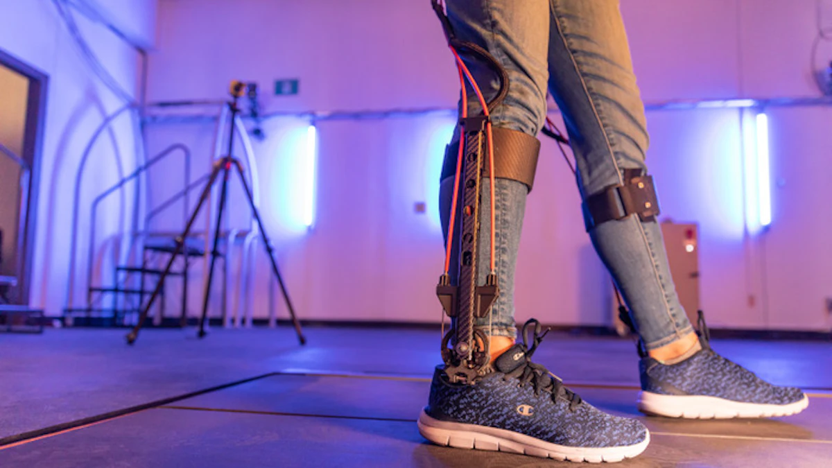 Mechanical Engineer to Launch Exoskeleton Clinical Trial - Vimarsana News