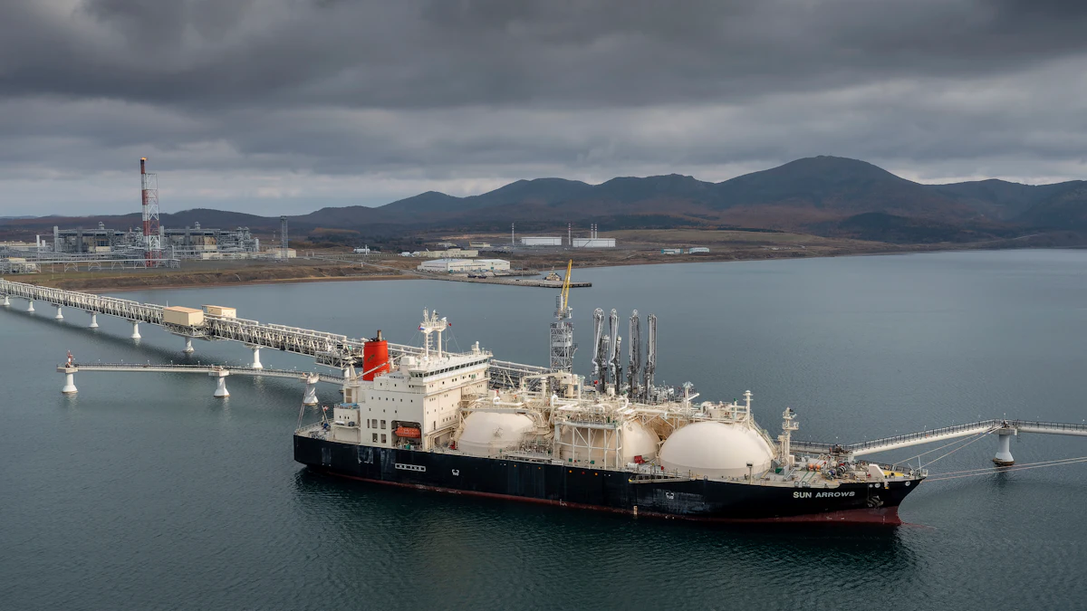 How Europe is Trying to Deal With Its Gas Crisis - Vimarsana News