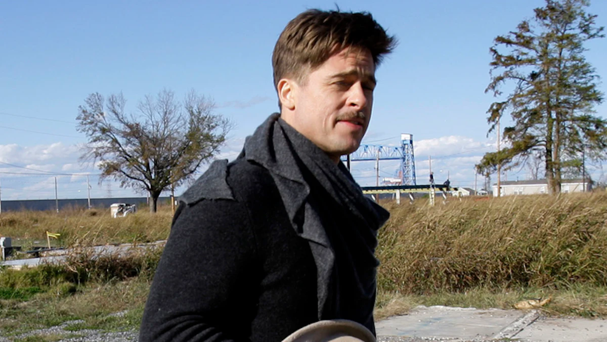 How Brad Pitt's Green Housing Dream for Hurricane Katrina Survivors Turned Into a Nightmare - Vimarsana News