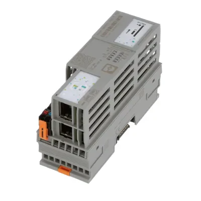 PLC Next Edge Gateway