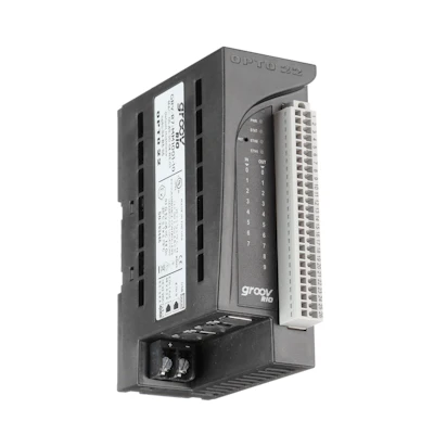 Opto 22 groov RIO edge connector
