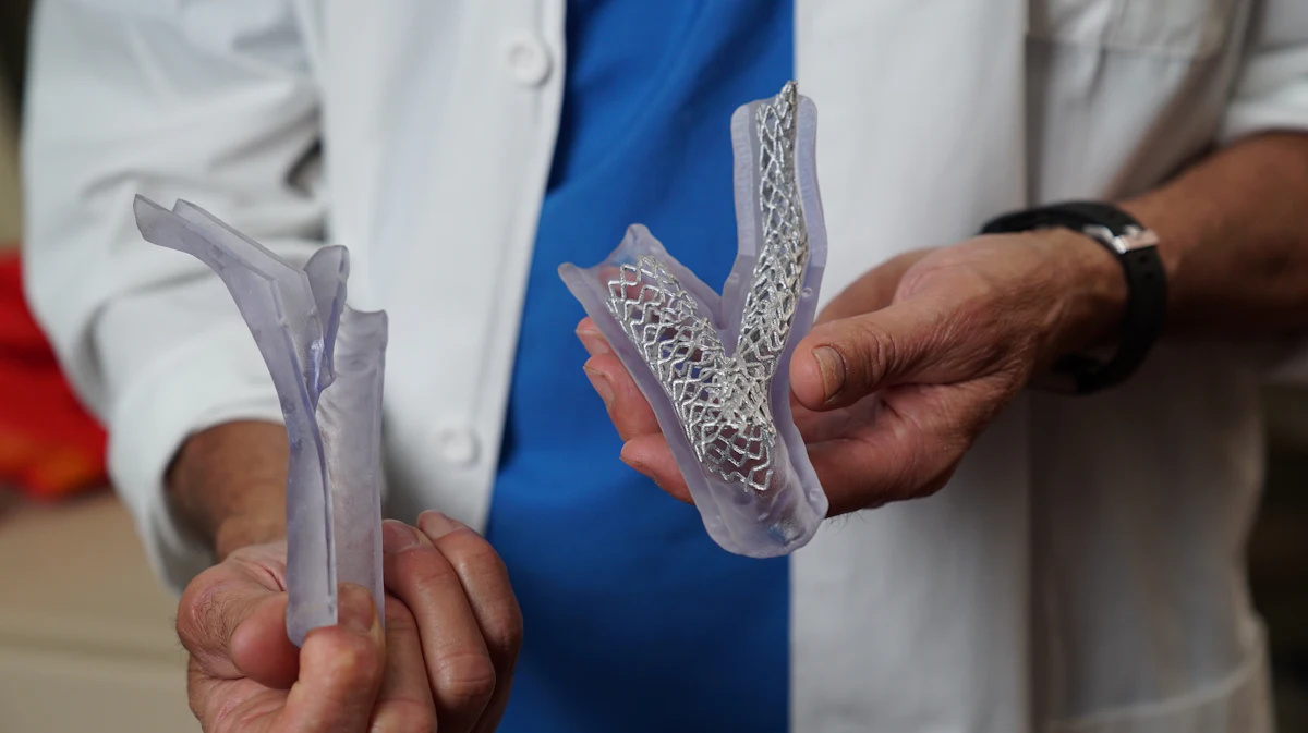 Stratasys Donates Cutting-Edge 3D Printers to University of Minnesota Lab - Vimarsana News