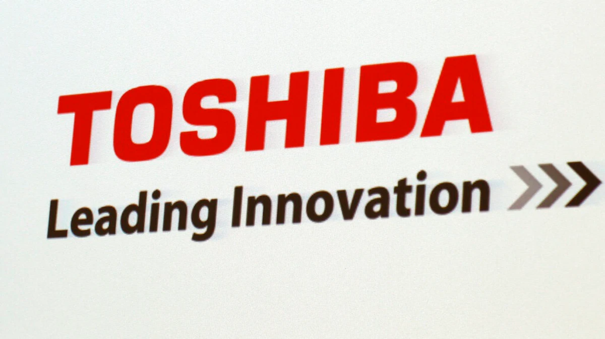 Toshiba to Split, Sell Carrier Stake - Vimarsana News