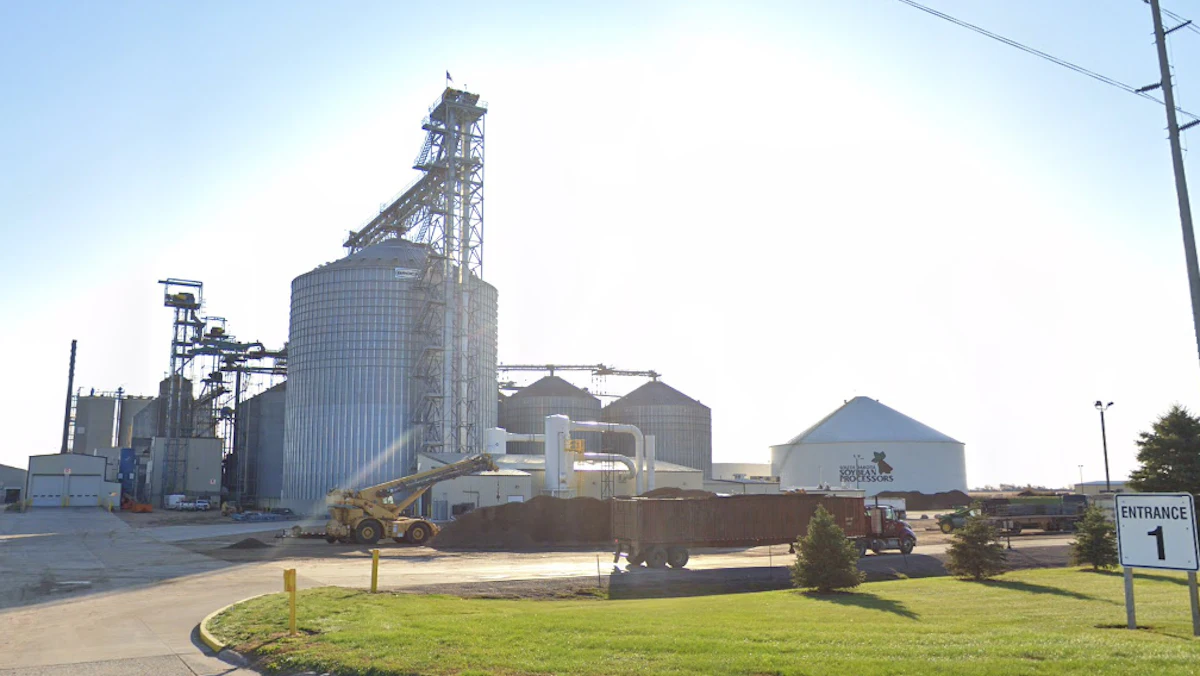 Soybean Processor Adding New Plant, 50 Jobs in South Dakota - Vimarsana News