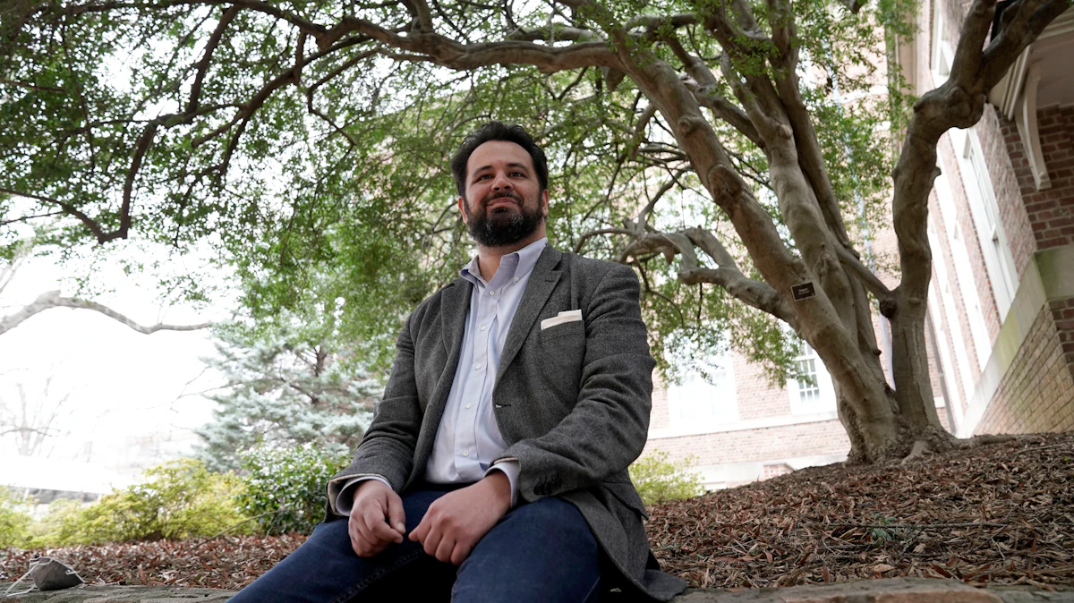 How Tech Could Help Out Endangered Languages Like Cherokee - Vimarsana News