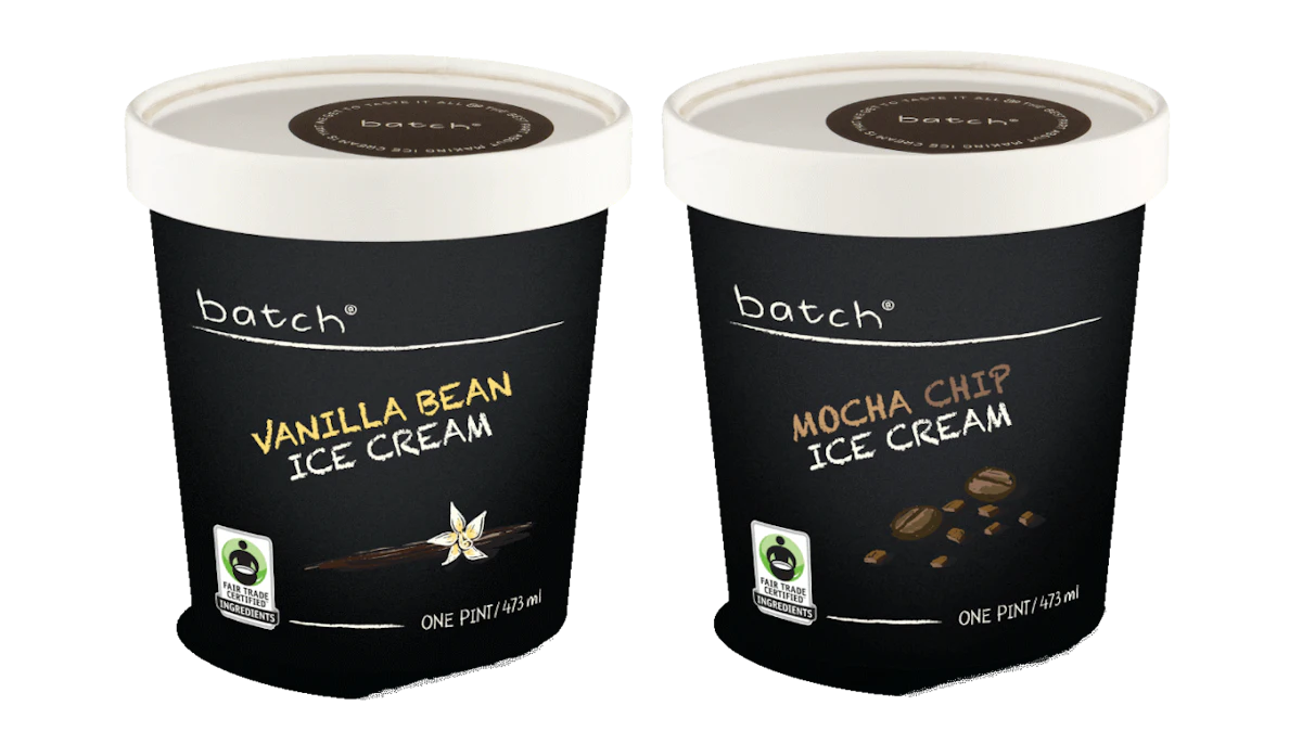 Connecticut Supplier Recalls Ice Cream for Listeria - Vimarsana News