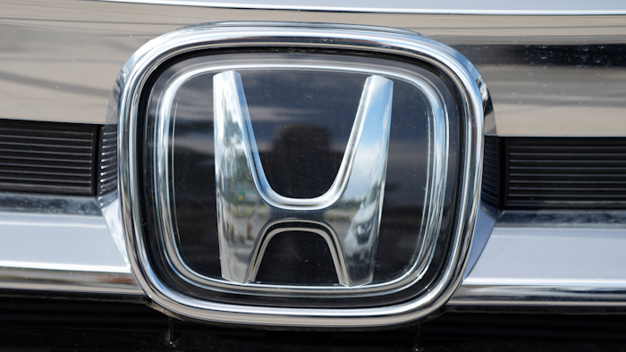 U.S. auto safety regulators are investigating complaints that the automatic emergency braking systems on more than 1.7 million newer Hondas can stop the vehicles for no reason.