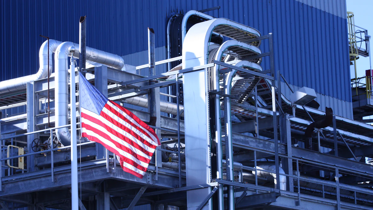 U.S. Manufacturing PMI Slides Further in January; Lowest Since September 2020 - Vimarsana News