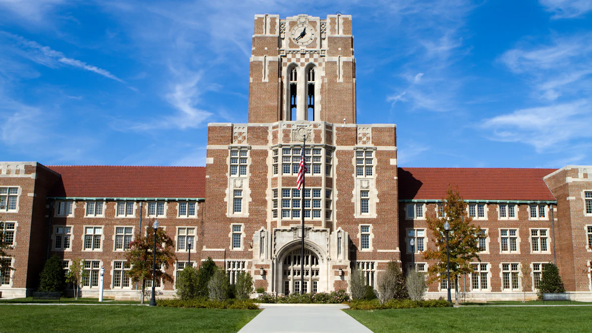 University of Tennessee Draws $10M Pledge for Engineering Scholarship - Vimarsana News