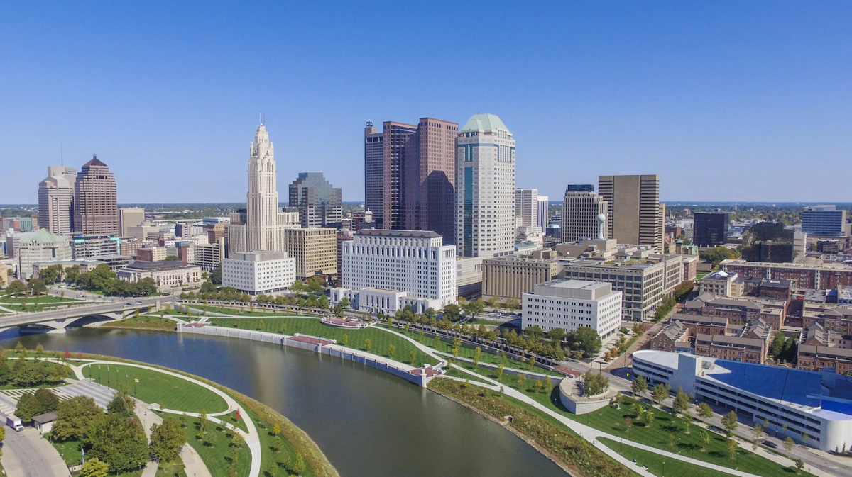 Hydrogen Fuel Cell Company Moving Back to Ohio - Vimarsana News
