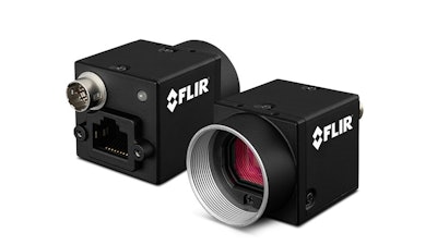 Flir Sized