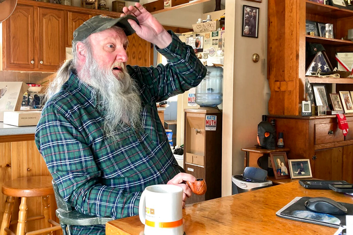 'Irreversible': No Easy Fix for Water Fouled by Gas Driller - Vimarsana News