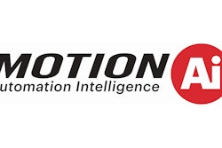 Motion Ai Logo Cmyk