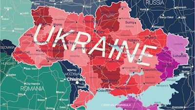 Ukraine Detailed Editable Map 1298327580 3295x3026