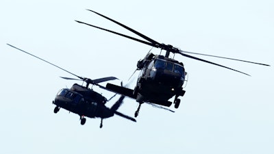 Blackhawk