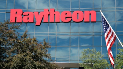 China said Monday, Feb. 21, 2022, it will impose new sanctions on U.S. defense contractors Raytheon Technologies and Lockheed Martin due to their arms sales to Taiwan, stepping up a feud with Washington over security and Beijing’s strategic ambitions.