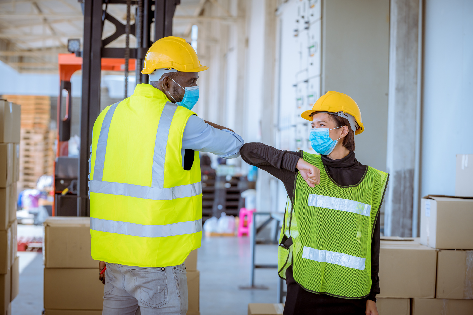 Covidmanufacturing