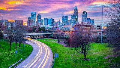Charlotte, N.C.