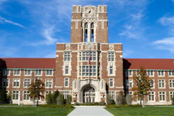 The Hill, University of Tennessee, Knoxville, Tenn.