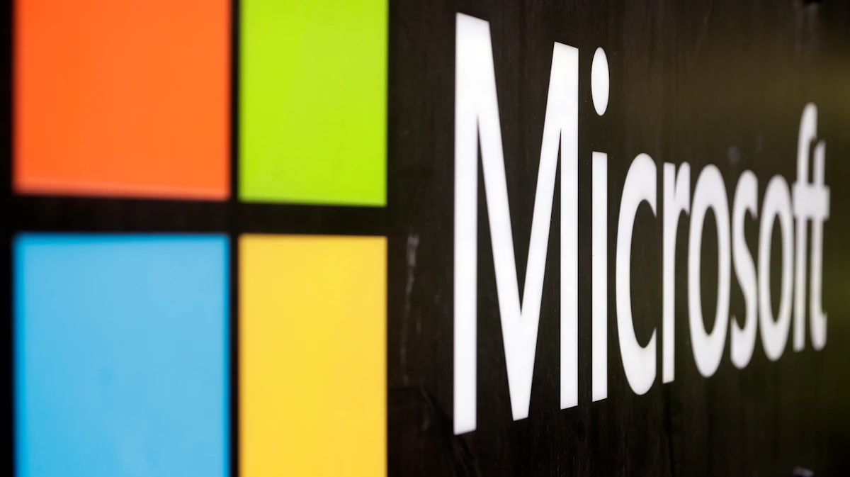 Microsoft Buys Speech Recognition Company for $16 Billion - Vimarsana News