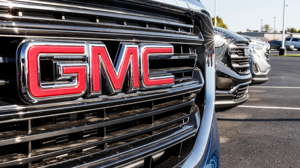 Mich. Finalizes $666 Million for GM - Vimarsana News