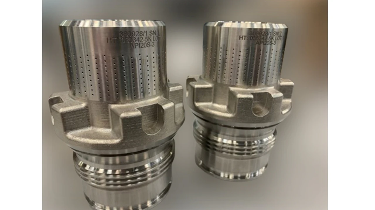 Additive Manufacturing Poised to Make a Value Impact on Oil & Gas Supply Chain - Vimarsana News