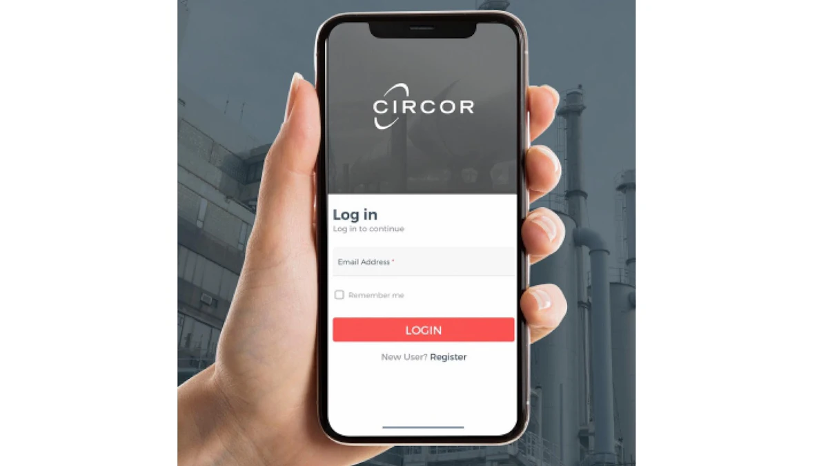 CIRCOR App Now Supports IMO Brand Pumps From: Circor - Vimarsana News