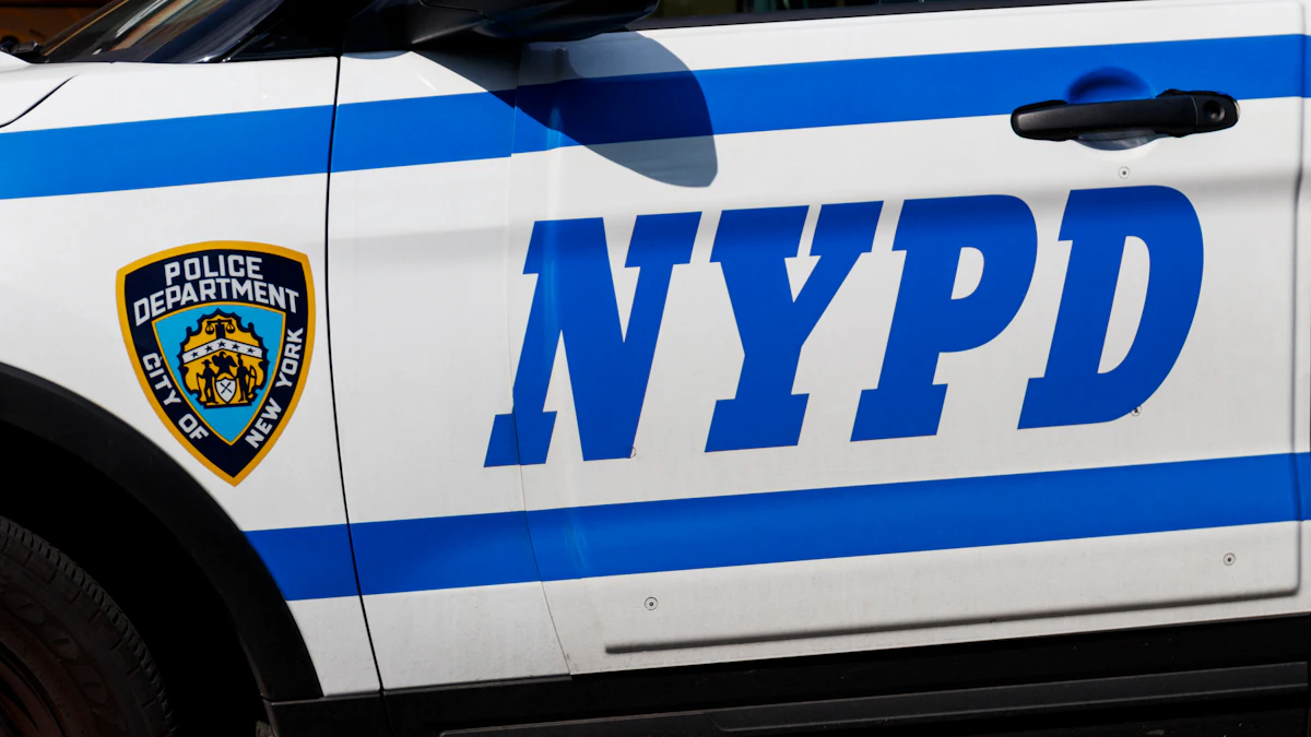 NYPD Accused of Collecting DNA for 'Rogue' Database - Vimarsana News