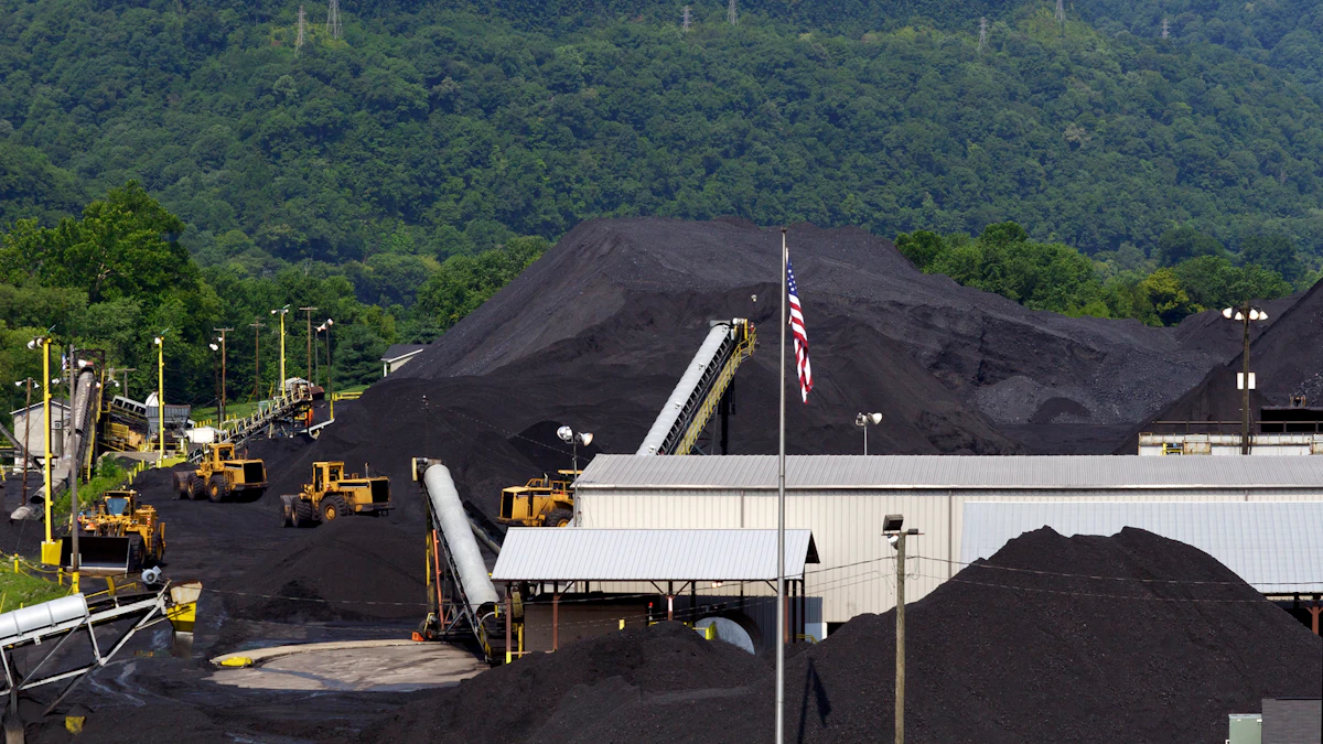 Energy Startup to Build West Virginia Battery Factory - Vimarsana News