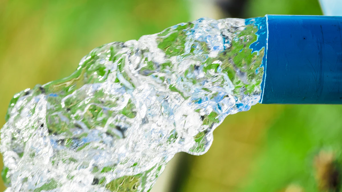 Enbridge Groundwater Damage More Severe - Vimarsana News