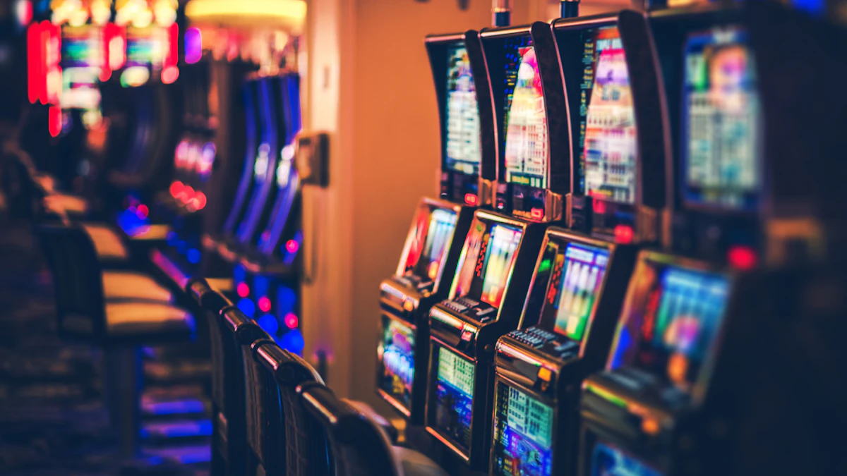 Casino to Pay $8M for Serving Chemicals Instead of Beer - Vimarsana News