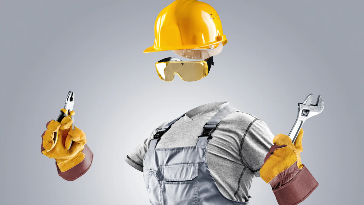 Choosing the Right Protective Workwear - Vimarsana News