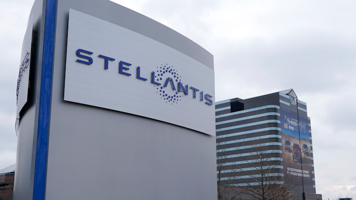It’s expected to open early in 2024 and will be able to make battery cells and modules for over 500,000 electric vehicles per year.