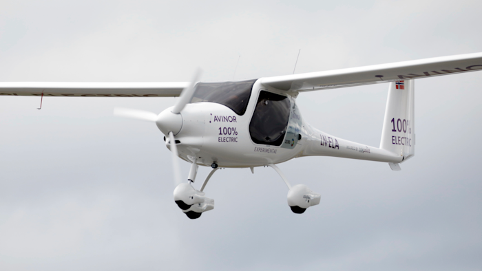 U.S. industrial conglomerate Textron Inc. has signed a deal to acquire Pipistrel, the Slovenian ultralight aircraft maker and pioneer in electrically powered aviation.