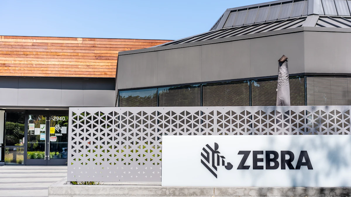 Zebra Technologies to Acquire Matrox Imaging - Vimarsana News
