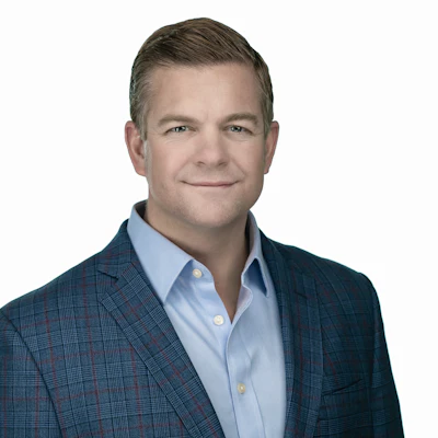 Paul Reilly