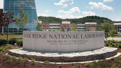 Oak Ridge National Laboratory, Oak Ridge, Tenn.