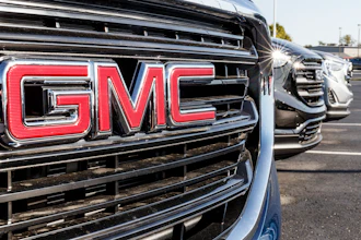 Gmc Ap