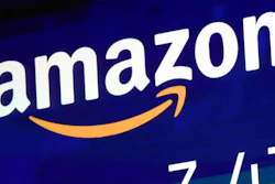 The logo for Amazon.com Inc. is displayed on a screen at the Nasdaq MarketSite, July 27, 2018. House lawmakers have made good on their threat to seek a criminal investigation of Amazon, asking the Justice Department Wednesday to investigate whether Amazon and its senior executives obstructed Congress or violated other laws in testimony on the tech giant’s competition practices. The bipartisan battle against the world’s biggest online retailer by the House Judiciary Committee escalated with the letter to Attorney General Merrick Garland referring the case for a criminal inquiry.