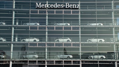 Mercedes