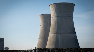 Nuclearreactor
