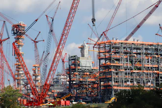 Spokespersons for PTT Global Chemical America and JobsOhio insisted this week the company still plans to build a multi-billion dollar plant in southeast Ohio's Belmont County, similar to this $6 billion petrochemical plant that is scheduled to begin operations this year.