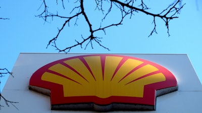 Energy giant Shell said Tuesday, March 8, 2022 that it will stop buying Russian oil and natural gas and shut down its service stations, aviation fuels and other operations in the country amid international pressure for companies to sever ties over the invasion of Ukraine.
