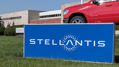 Stellantis