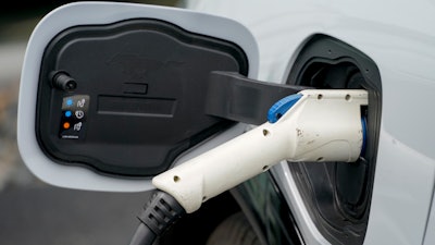 Taking sustainability efforts to the next level by switching to clean energy or purchasing an electric vehicle might feel daunting. Several federal incentives, such as the electric vehicle tax credit and home energy tax credits, may help offset the cost of the commitment for those who made upgrades last year or for those looking to take the leap in 2022.