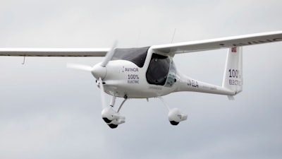 U.S. industrial conglomerate Textron Inc. has signed a deal to acquire Pipistrel, the Slovenian ultralight aircraft maker and pioneer in electrically powered aviation.