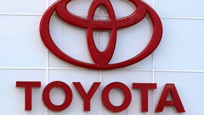 Toyota plan to resume production at all of its 14 plants as of Wednesday, March 2, 2022, after they were idled for a day due to a cyberattack on a domestic supplier.