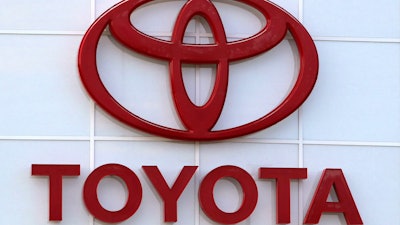 Japan’s top automaker Toyota will scale back domestic production over the next three months because of a supply crunch in chips and other parts that have recently slammed the global auto industry.