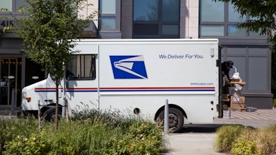 Usps